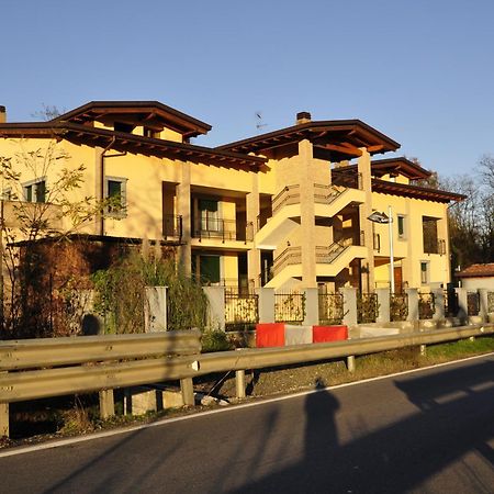 Residence San Prospero Garbagnate Milanese Bagian luar foto