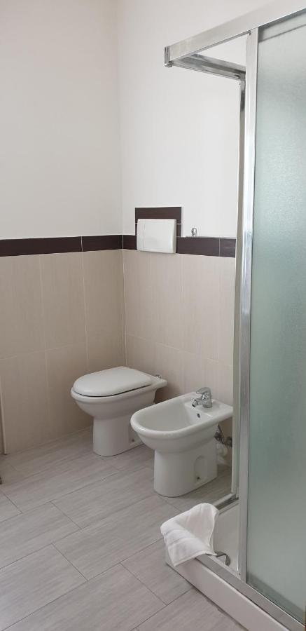 Residence San Prospero Garbagnate Milanese Bagian luar foto