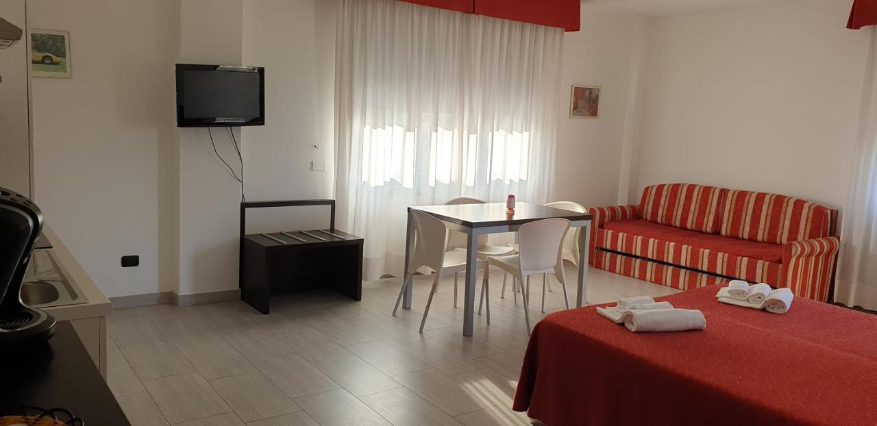 Residence San Prospero Garbagnate Milanese Bagian luar foto