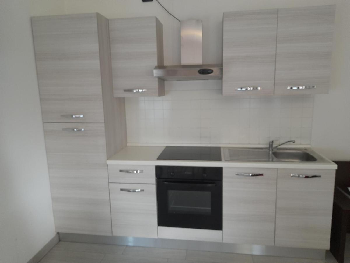 Residence San Prospero Garbagnate Milanese Bagian luar foto