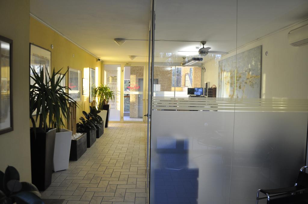 Residence San Prospero Garbagnate Milanese Bagian luar foto