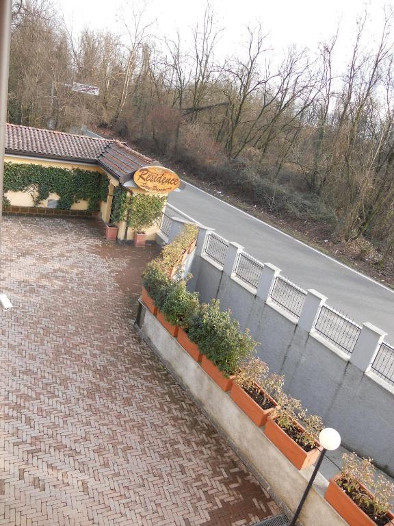 Residence San Prospero Garbagnate Milanese Bagian luar foto