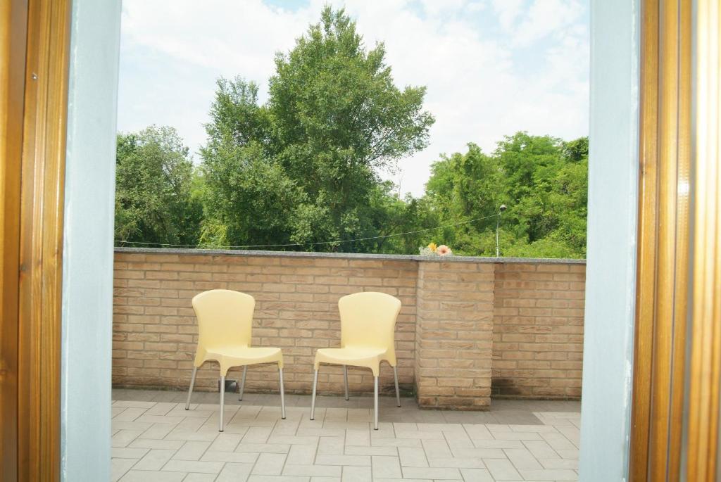 Residence San Prospero Garbagnate Milanese Bagian luar foto