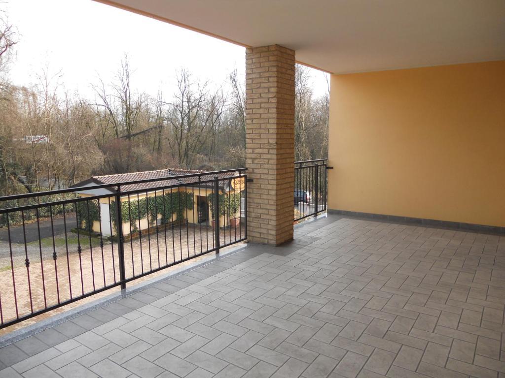 Residence San Prospero Garbagnate Milanese Bagian luar foto