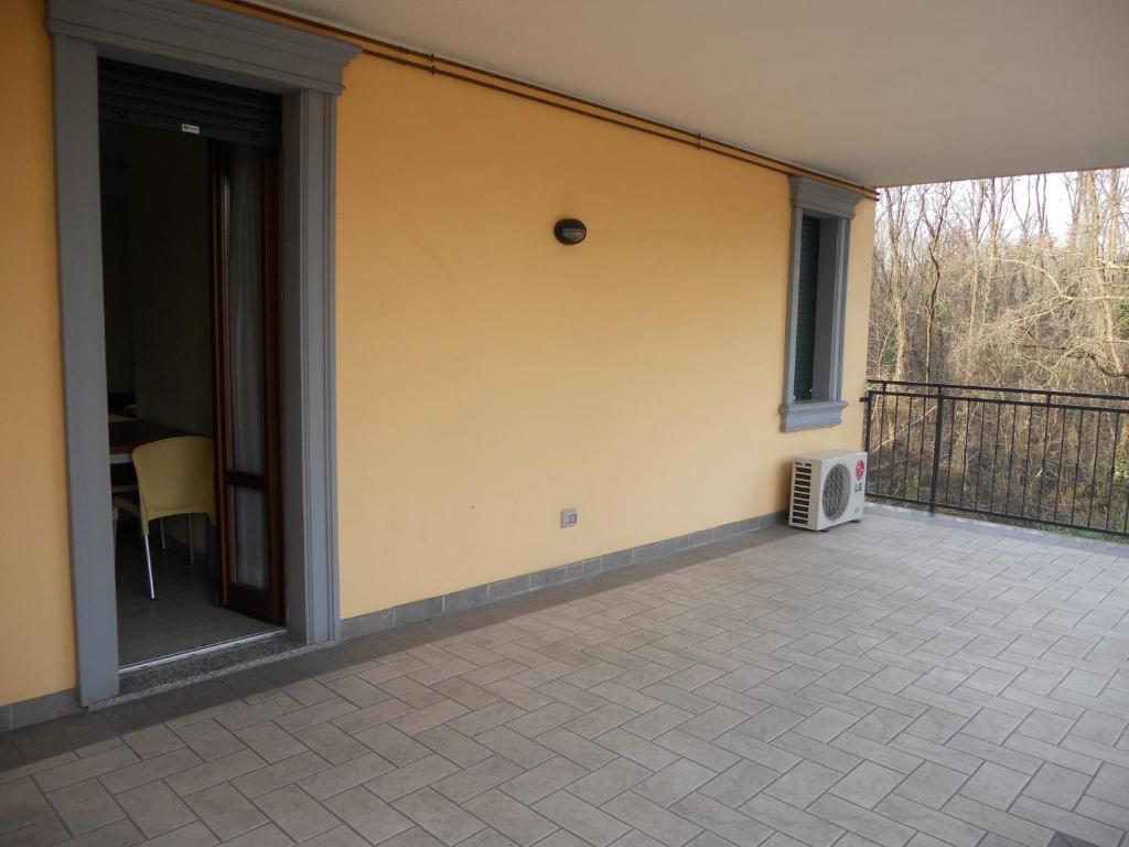 Residence San Prospero Garbagnate Milanese Bagian luar foto