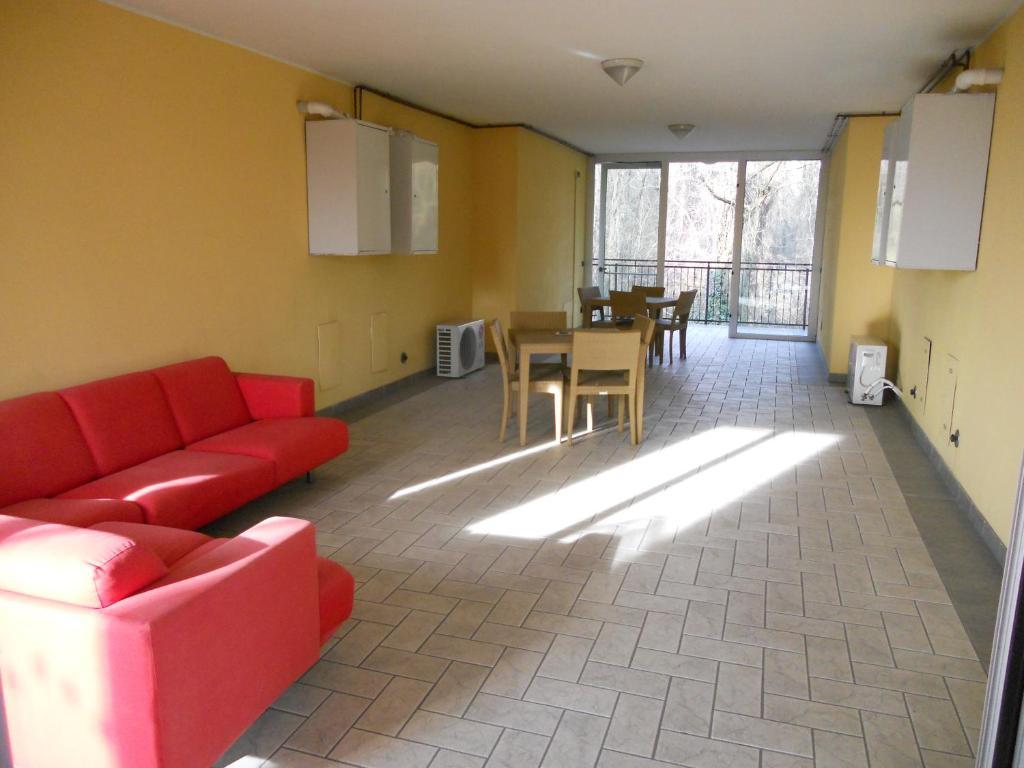 Residence San Prospero Garbagnate Milanese Bagian luar foto