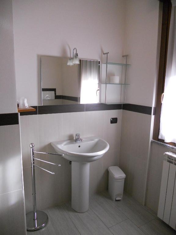 Residence San Prospero Garbagnate Milanese Ruang foto