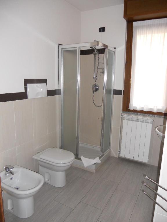 Residence San Prospero Garbagnate Milanese Ruang foto