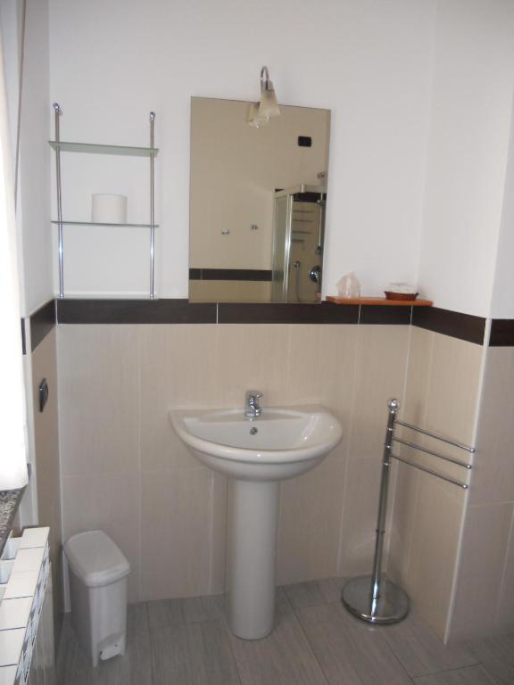 Residence San Prospero Garbagnate Milanese Ruang foto