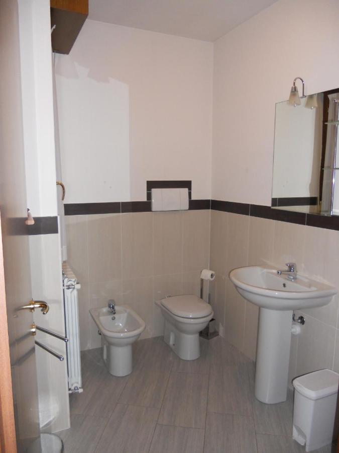 Residence San Prospero Garbagnate Milanese Bagian luar foto